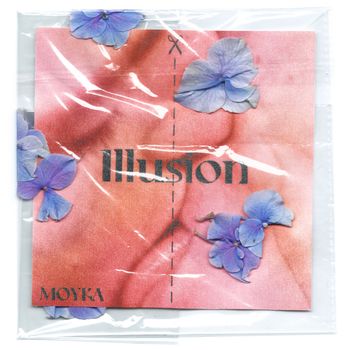 Moyka - Illusion