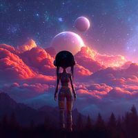 Xenia - 2 Body Problem