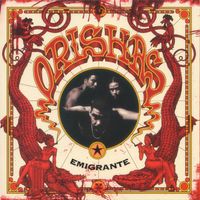 Orishas - Emigrante