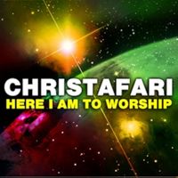 Christafari - Here I Am to Worship (Maxi Single)