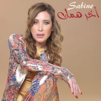 Sabine - Akher Hammak