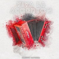 Maximo Mayorga - Viva la Acordeón