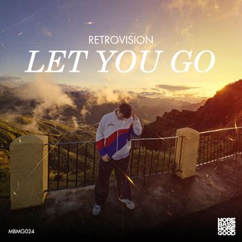 RetroVision - Let You Go
