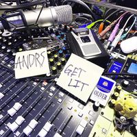 ANDRS - get lit