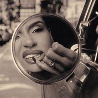 Kehlani - Back and Forth (feat. Missy Elliott) (Explicit)