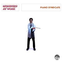Monsters At Work - Piano Syndcate