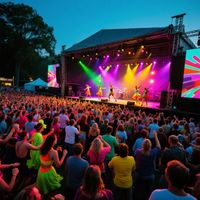 YClara - Groove Festival Fever