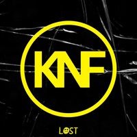 LOST - Keine Neuen Freunde (Explicit)