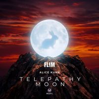 FL!M - Telepathy Moon
