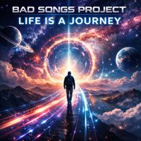 Bad Songs Project - Life Is a Journey (Trance)
