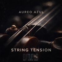 Aureo Azul - String Tension