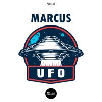 Marcus - Ufo