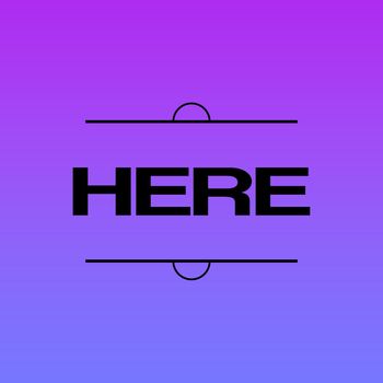 Outer Circle - Here