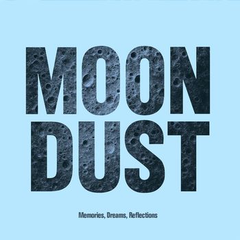 Moon Dust - The Vanishing