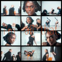 DEJA - I'm All That (Explicit)