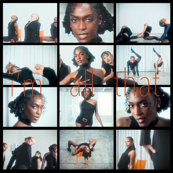 DEJA - I'm All That (Explicit)