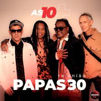Papas Da Língua - As 10 Mais (Remasterizada 2021)