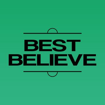 Outer Circle - Best Believe