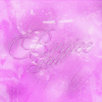 RB - Boujee Girl (Explicit)