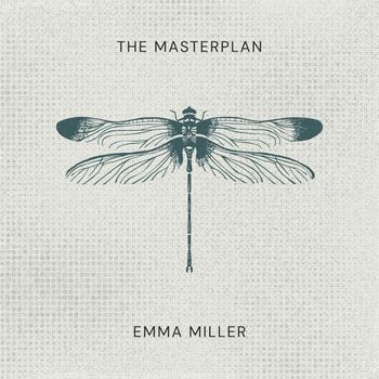 Emma Miller - The Masterplan