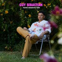 Guy Sebastian - Home Sessions - 100X