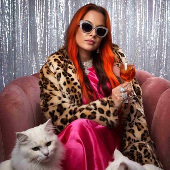 Mae - Spritz (Explicit)