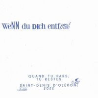 Jaq - Wenn du dich entfernst