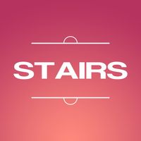 Outer Circle - Stairs