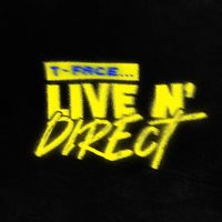 tface - Live N Direct