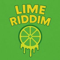 James Pyke - Lime Riddim
