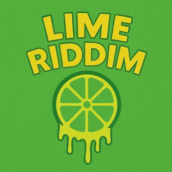 James Pyke - Lime Riddim