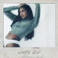 DEJA - White Boy (Explicit)