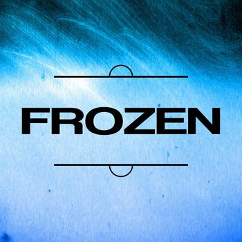 Outer Circle - Frozen