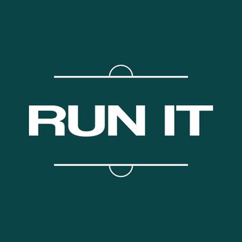 Outer Circle - RUN IT