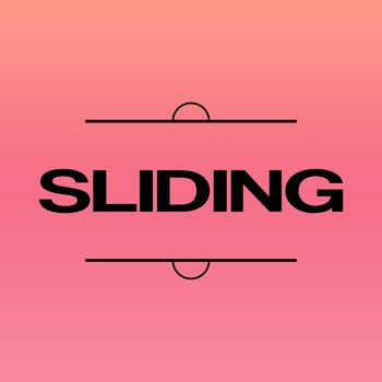 Outer Circle - Sliding
