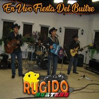 Rugido Norteño - En Vivo Fiesta Del Buitre