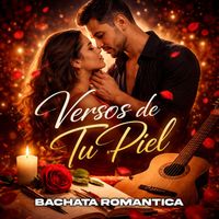 DJ MOYS - Versos De Tu Piel Bachata Romantica
