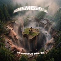 Dukwa - Remember Us (At Least I’ve Tried To)