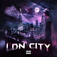 Cass - LDN CITY (Explicit)