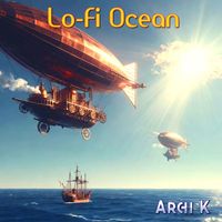 Archi K - Lo-Fi Ocean