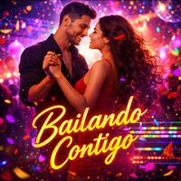 DJ MOYS - Bailando Contigo