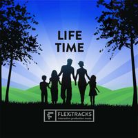 Andy Blythe, Marten Joustra - Life Time