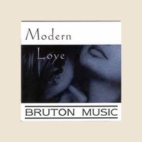 Patrick Wilson - Modern Love