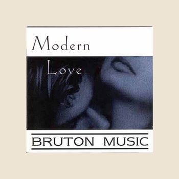 Patrick Wilson - Modern Love
