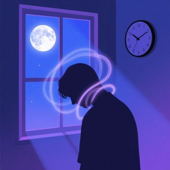 WANNA - 3AM Thoughts
