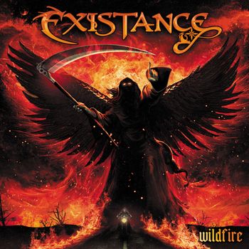 Existance - Riding Fast