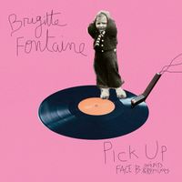 Brigitte Fontaine - Inédit 2