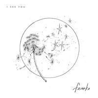 Femke - I See You