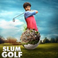 ADITYA A - Slum Golf