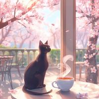 zakisen - Morning Light Fade